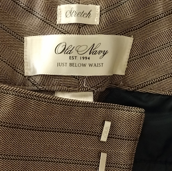 Pants size 4 - Picture 4 of 8